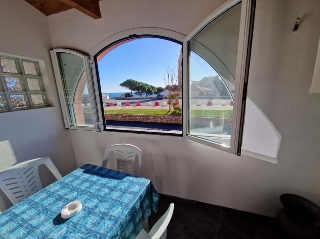 zoom immagine (Appartamento 120 mq, soggiorno, 3 camere, zona San Lorenzo al Mare - Centro)