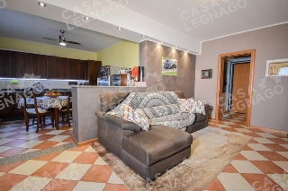 zoom immagine (Appartamento 105 mq, soggiorno, 2 camere, zona Casaleone)