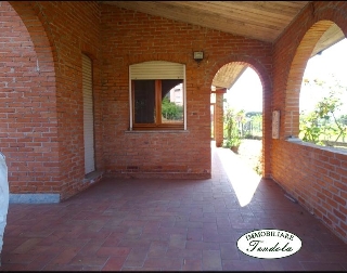 zoom immagine (Villa in Vendita a Castelnuovo Magra)