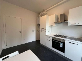 zoom immagine (Appartamento 95 mq, soggiorno, 2 camere, zona Mandria)