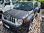 JEEP Renegade 2.0 Mjt 140 CV 4WD AD. Limited