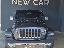 JEEP Wrangler Unlimited 2.2 Mjt II Sahara