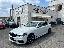 BMW 520d 48V Sport