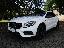 MERCEDES-BENZ GLA 200 d Automatic Premium