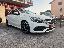 MERCEDES-BENZ A 200 d Automatic Premium AMG