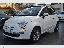 FIAT 500 C 1.4 Lounge