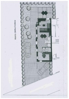 zoom immagine (Bifamiliare 209 mq, soggiorno, 4 camere, zona Savonarola)