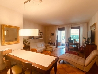 zoom immagine (Appartamento 100 mq, soggiorno, 2 camere, zona Castelfranco Veneto)