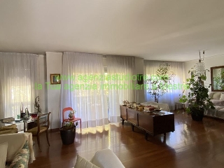 zoom immagine (Appartamento 162 mq, soggiorno, 3 camere, zona Corso del Popolo, Capuccina)