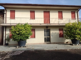 zoom immagine (Casa singola 200 mq, soggiorno, 4 camere, zona San Giorgio delle Pertiche)