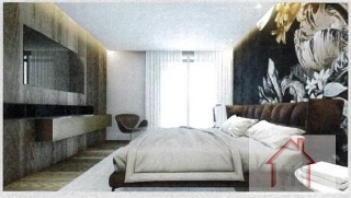 zoom immagine (Appartamento 94 mq, soggiorno, 2 camere, zona Santa Bona)