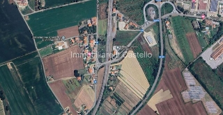 zoom immagine (Terreno 2000 mq, zona Sanfatucchio)