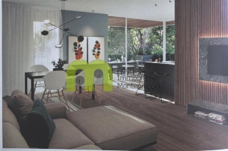 zoom immagine (Appartamento 120 mq, soggiorno, 3 camere, zona Castelfranco Veneto - Centro)