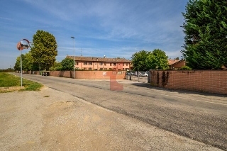 zoom immagine (Casa a schiera 147 mq, 3 camere, zona San Prospero Parmense)