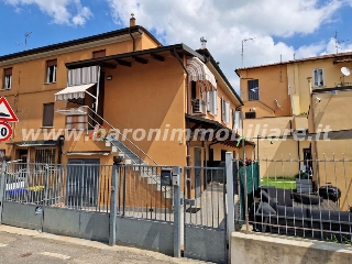 zoom immagine (Casa a schiera 75 mq, 2 camere, zona Borgo Panigale)