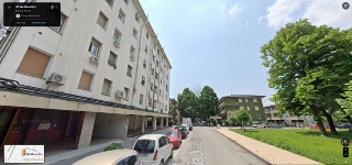 zoom immagine (Appartamento 45 mq, soggiorno, 1 camera, zona Chiesanuova)