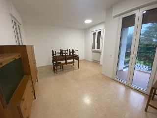 zoom immagine (Appartamento 90 mq, soggiorno, 2 camere, zona Rio San Martino)