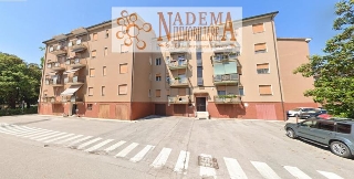zoom immagine (Appartamento 104 mq, soggiorno, 3 camere, zona Mestre)