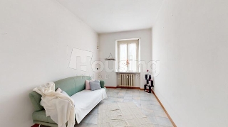 zoom immagine (Appartamento 70 mq, soggiorno, 1 camera, zona Borgata Vittoria)