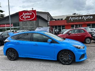 zoom immagine (FORD Focus 2.3 350 CV AWD RS)