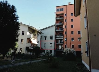 zoom immagine (Appartamento 136 mq, soggiorno, 3 camere, zona San Giovanni Lupatoto)