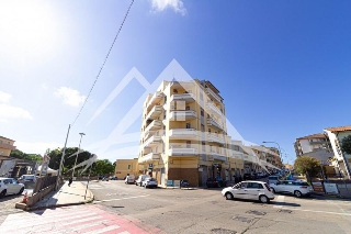 zoom immagine (Appartamento 60 mq, soggiorno, 1 camera, zona Porto Torres)