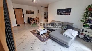 zoom immagine (Appartamento 180 mq, soggiorno, 4 camere, zona Sant'Andrea)
