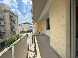 zoom immagine (Forlì - romiti, appartamento 2 letto 1 piano, garage doppio)