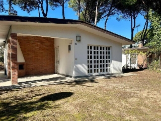 zoom immagine (Casa singola 100 mq, 3 camere, zona Lignano Riviera)