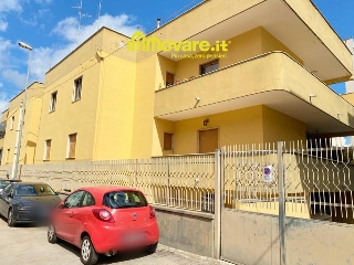 zoom immagine (Appartamento 153 mq, soggiorno, 3 camere, zona Triggiano)