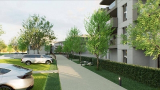 zoom immagine (Appartamento 136 mq, soggiorno, 3 camere, zona San Lazzaro di Savena)