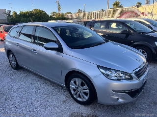 zoom immagine (PEUGEOT 308 BlueHDi 120 S&S Business)