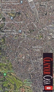 zoom immagine (Appartamento 141 mq, soggiorno, 3 camere, zona San Giovanni)
