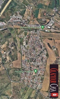 zoom immagine (Villa 418 mq, 7 camere, zona Pichini)