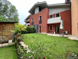 zoom immagine (Appartamento 112 mq, 2 camere, zona San Martino)