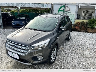 zoom immagine (FORD Kuga 1.5 TDCI 120CV S&S 2WD ST-Line Bus.)