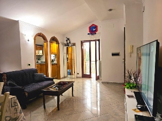 zoom immagine (Appartamento 52 mq, 1 camera, zona San Cesareo - Centro)
