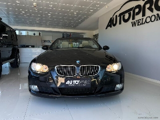 zoom immagine (BMW 325d Cabrio Eletta)