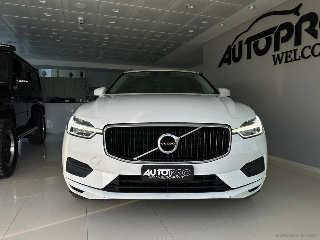 zoom immagine (VOLVO XC60 D4 Geartronic Business Plus)