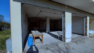 zoom immagine (Garage 62 mq, zona Pettorazza Grimani)