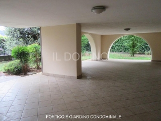zoom immagine (Appartamento 110 mq, soggiorno, 3 camere, zona Arcella - San Carlo)