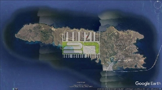 zoom immagine (Rustico 4000 mq, zona Lampedusa)