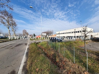 zoom immagine (Ufficio 780 mq, più di 3 camere, zona Anzola dell'Emilia)