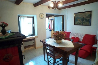 zoom immagine (Appartamento 88 mq, soggiorno, 3 camere, zona Auronzo di Cadore - Centro)