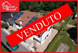 zoom immagine (Casa singola 323 mq, soggiorno, più di 3 camere, zona San Canzian d'Isonzo)