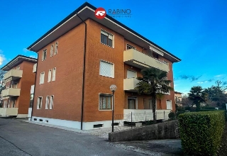 zoom immagine (Appartamento 110 mq, soggiorno, 3 camere, zona Udine Nord)
