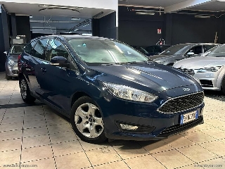 zoom immagine (FORD Focus 1.5 TDCi 120 CV S&S)
