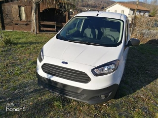 zoom immagine (Ford transit courier 1.5 tdci 75 cv)